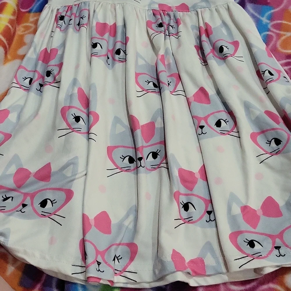 Little Girls Dress Bundle - Picture 3 of 6